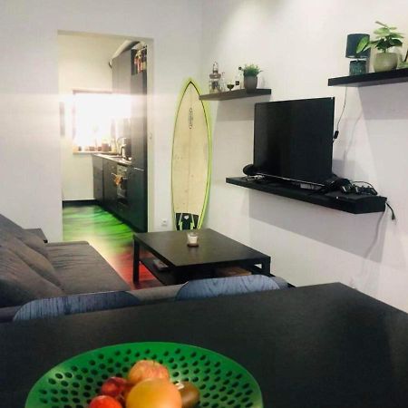 Trippy Marie Apartman Wenduine Kültér fotó
