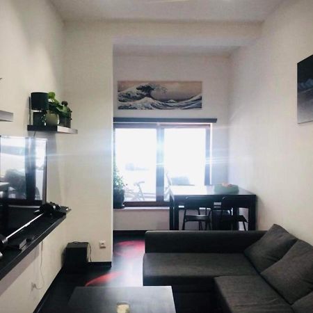 Trippy Marie Apartman Wenduine Kültér fotó