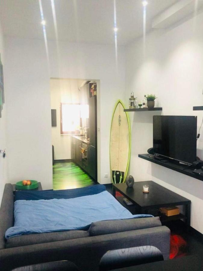 Trippy Marie Apartman Wenduine Kültér fotó