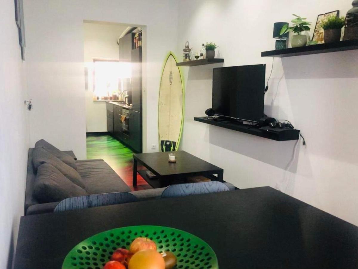 Trippy Marie Apartman Wenduine Kültér fotó