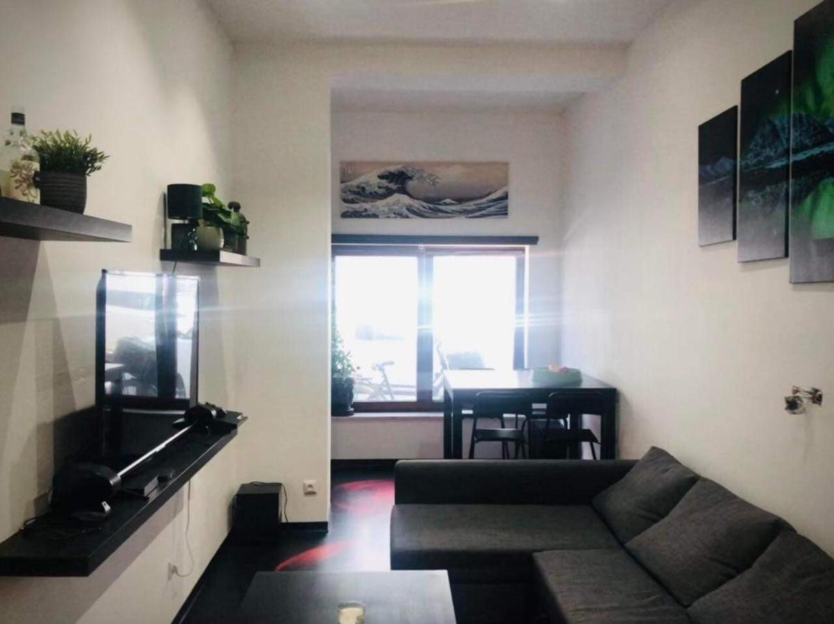 Trippy Marie Apartman Wenduine Kültér fotó